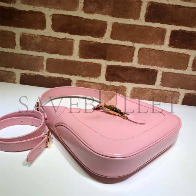 GUCCI JACKIE 1961 SMALL HOBO BAG 636709 (28*19*4.5cm) GUCCI JACKIE 1961 SMALL HOBO BAG 636709 (28*19*4.5cm)